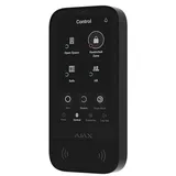 Ajax Alarmsystem KeyPad TouchScreen (Farbe: Weiß)
