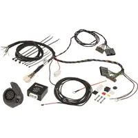 Westfalia 313138300113 - Elektrosatz, Anhängevorrichtung