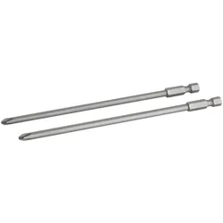 Metabo Schraubendreher-Bit - 2 Stücke - pozidriv