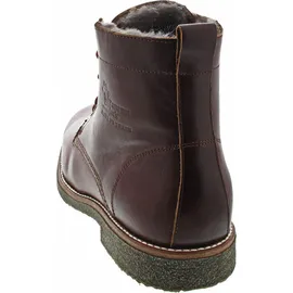 Panama Jack Herren Glasgow Igloo Stiefelette, Lederfarben, 45 EU