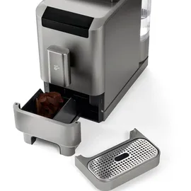 Tchibo Esperto2 Caffè Titanium Silver