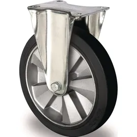 tecwerk Schwerlastbockkrolle Elastikgummi - 1 Stk.