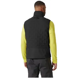 HELLY HANSEN Hp Hybrid Stretch Ebony M