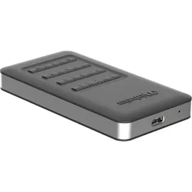 Verbatim Store ‘n’ Go Secure Portable 256 GB USB 3.1
