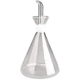 Ibili ACEITERA PROBETA Cristal 250 ML.