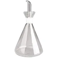 Ibili ACEITERA PROBETA Cristal 250 ML.