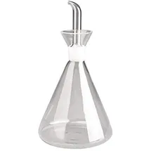 Ibili ACEITERA PROBETA Cristal 250 ML.