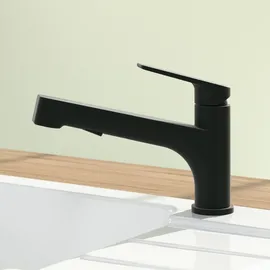 Villeroy & Boch Junis Shower edelstahl matt 928100LC