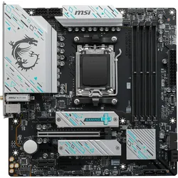 MSI B650M Gaming Plus WIFI Mainboard