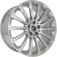 DIEWE WHEELS Diewe-Wheels Turbina 9,5x20 5x112 ET45 MB66,6