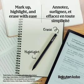 KOBO Stylus 2