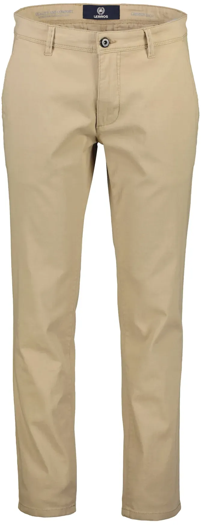Chinohose LERROS 