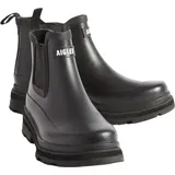 Aigle Soft Rain M2 Gummistiefel - Noir - EU 43