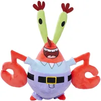 Simba Spongebob Mr. Krabs, 35cm
