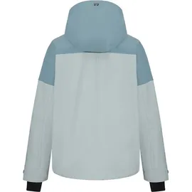 rehall Barto-r Jacke Aqua Gray L