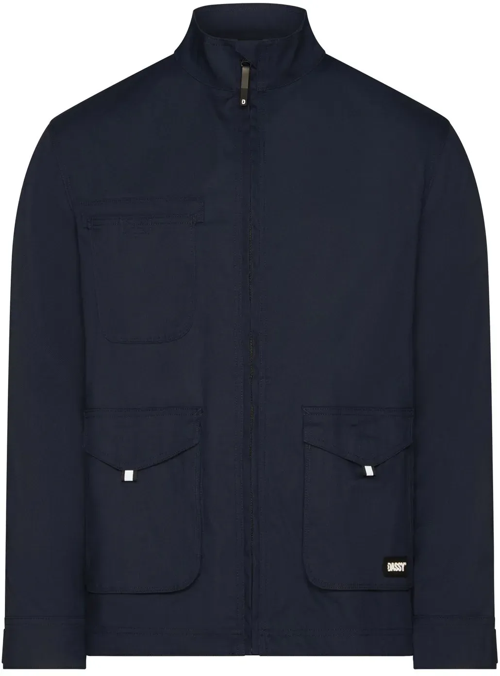 DASSY® Foster Arbeitsjacke