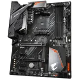 Gigabyte A520 AORUS Elite