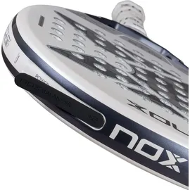 Nox-Xtreme Nox AT10 Genius 12K Alum Xtrem Lite 26 - Silber