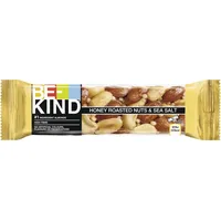 BE-KIND BE-KIND® Honey Roasted Nuts & SeaSalt 40g