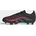 Firm Ground/Multi Ground Core Black/Grey Four/Lucid Red 33