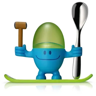 WMF Eierbecher McEgg blau