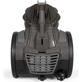 LIVOO DOH136G Multizyklon grau