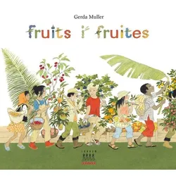 Fruits i fruites