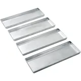 Bosch Flachdachwannen-Set für Flachdachständer FKF 7-2