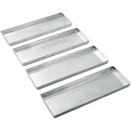 Bosch Flachdachwannen-Set für Flachdachständer FKF 7-2