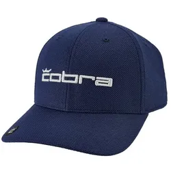 Cobra Ball Marker adjustable Cap 2.0 navy
