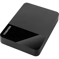 Toshiba Canvio Ready 4 TB USB 3.2 schwarz HDTP340EK3CA
