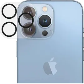 Panzer Glass Kameraschutz für iPhone 13 Pro/Pro Max