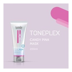 Londa Professional TonePlex Mask Candy Pink 200ml