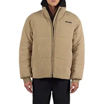 Pegador Puffer Jacket braun L
