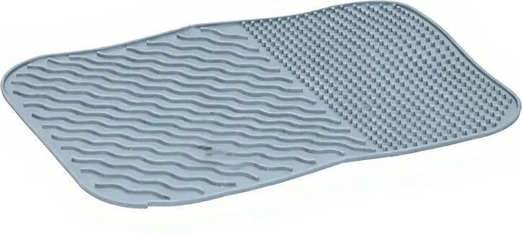 Abtropfmatte