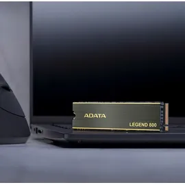 A-Data Legend 800 2 TB M.2 ALEG-800-2000GCS