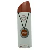 Armaf Tag Her Körperspray 200 ml