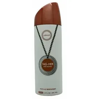 Armaf Tag Her Körperspray 200 ml