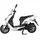 GT UNION Sonic X 50 ccm 3,0 PS 25 km/h Weiß