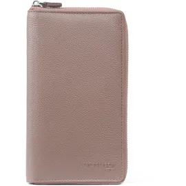 Margelisch Kopenhagen 1 Geldbörse peach