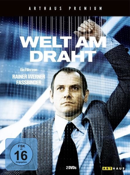 Preisvergleich Produktbild Welt am Draht [2 DVDs]