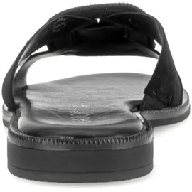 Gabor 85.513.17 für Damen, schwarz, Größe 40 EU / 6,5 UK