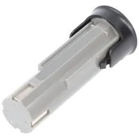 AccuCell Werkzeugakku NiMH 2,4V 3,0Ah ersetzt Panasonic EY9021