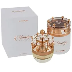 Manege Blanche - EDP - Volume: 75ml 0,075 l