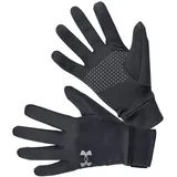 Under Armour Storm Unterziehhandschuhe schwarz, - XL
