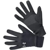 Under Armour Storm Unterziehhandschuhe schwarz, - XL