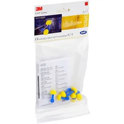 3M E-A-R Express Gehörschutzstöpsel EX01002S