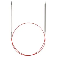 addi Stricknadelset 3 mm 80 cm