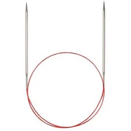 addi Stricknadelset 3 mm 80 cm