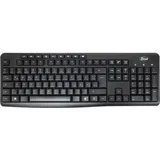 Inter-Tech KB-208-II DE